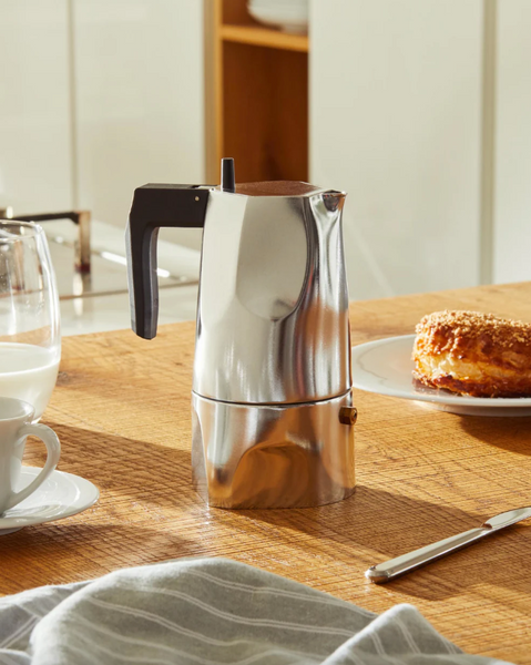 Alessi - Ossidiana – Belleville Brûlerie - Paris