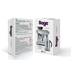 Sage - Détartrant Machine