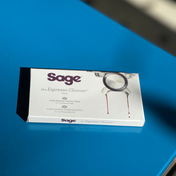 Sage - Tablette de Nettoyage Espresso