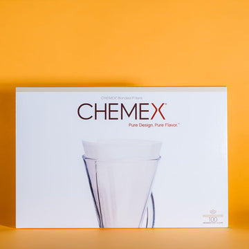 chemex coffee filter 3 cups