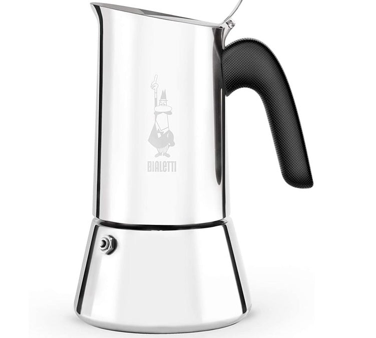 Cafetière italienne induction Bialetti