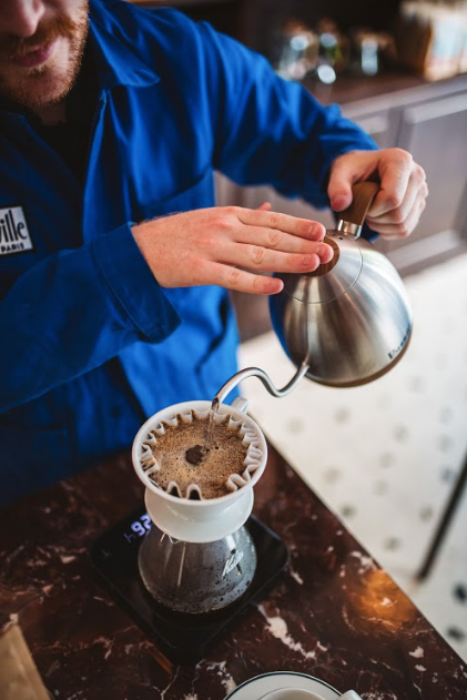 5 Astuces pour faire du café sans filtre