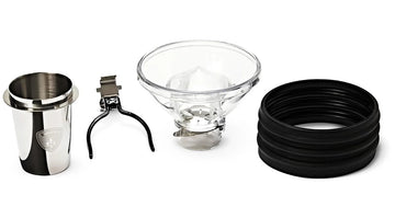 Eureka Mignon Kit Mono Dose