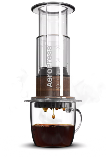 Aeropress - Cafetière