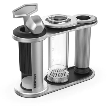 AEROPRESS - Stand organiseur Aeropress Premium