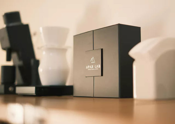 Apax Lab - Kit de 3 fioles de concentrés de minéraux – Belleville ...