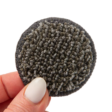 ARTPRESSO - 3x pads de remplacement pour outil tête 58mm