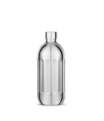 Aarke - Bouteille Inox pour Carbonator PRO