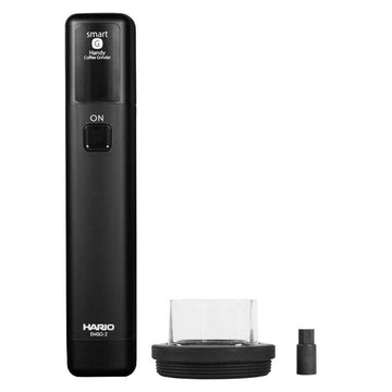 Hario - Mobile Mill Stick + Comandante Adapter