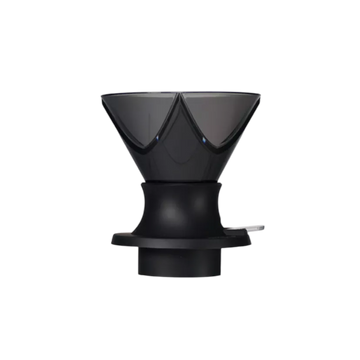 HARIO - Dripper Mugen Switch Noir