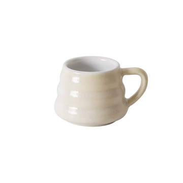 LOVERAMICS - Tasses Ibrik 110ml Ivory
