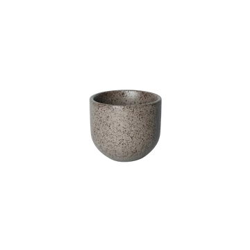 LOVERAMICS - Tasse tasting sweet 150ml Granite