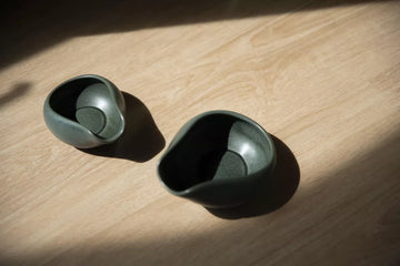 LOVERAMICS - 2x Coupelles doseuses de café