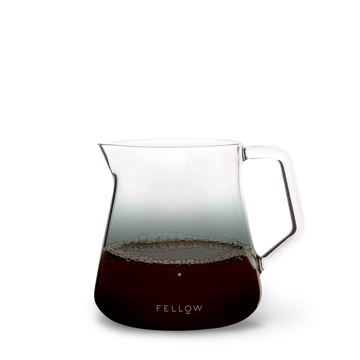 Fellow - Carafe Mighty - Small Smoked Glass