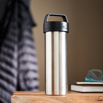 ESPRO - Travel Press Ultralight P0 cafetière piston