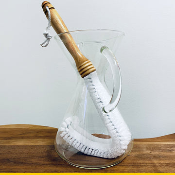 Chemex - Brosse d'entretien pour cafetière