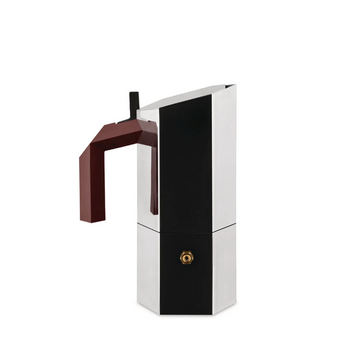Alessi - Menhir - cafetière Italienne