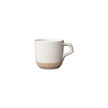 Kinto - Petit mug Blanc