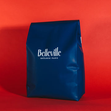 Sage - Tablette de Nettoyage Espresso – Belleville Brûlerie - Paris