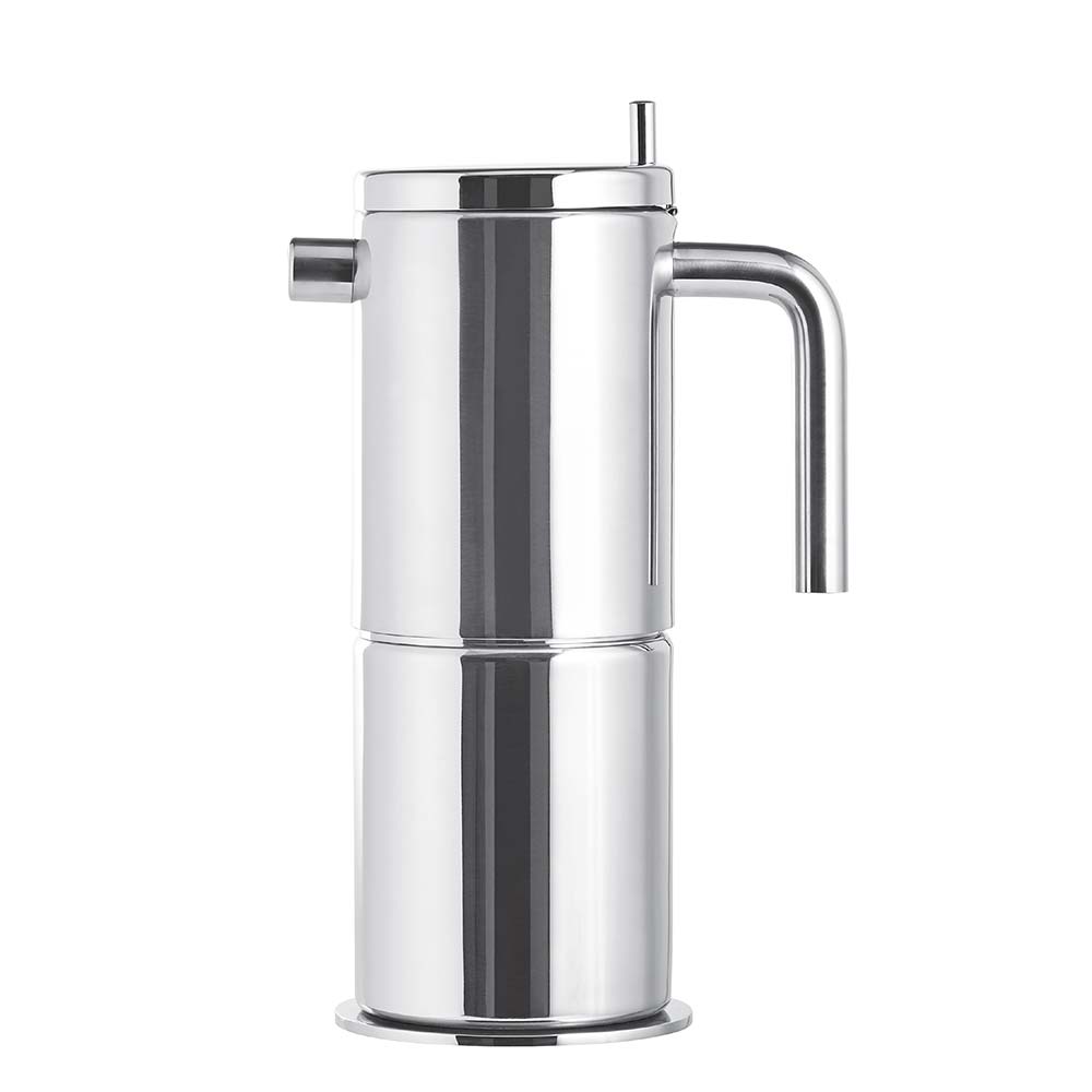Cafetiere italienne inox – Ustensiles de cuisine
