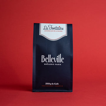 Bialetti - Joints + Filtre Cafetière Italienne – Belleville Brûlerie - Paris