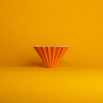 Origami Dripper - Cafetière Filtre du Japon