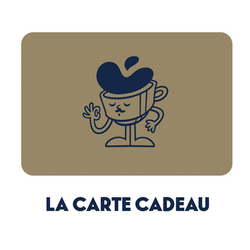 Carte Cadeau