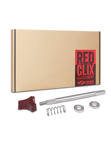Comandante - Red Clix RX35